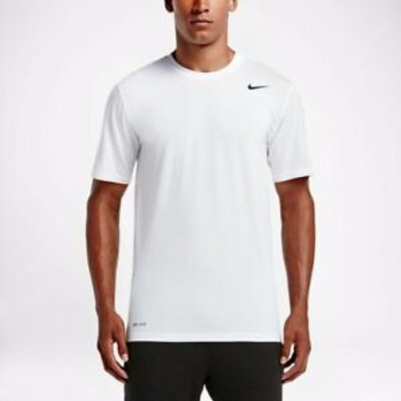 Nike Other - Nike Legend 2.0 Men's Training Dri-FIT T-Shirt M